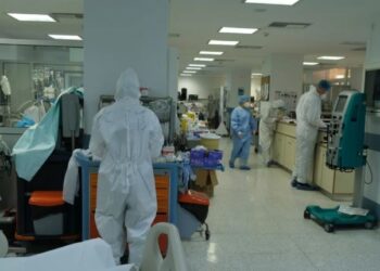 Konfirmohet rasti i parë me virusin HMPV në Greqi