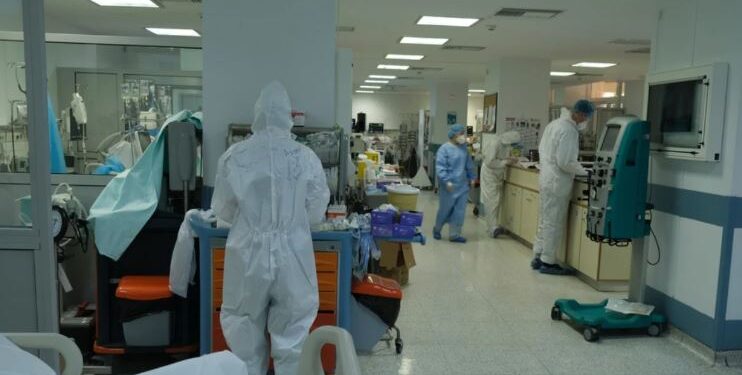 Konfirmohet rasti i parë me virusin HMPV në Greqi