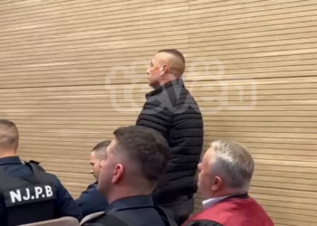 Tom Dodaj dënohet me 5000 euro gjobë dhe 5 vjet burgim për shitje të paautorizuar të armës
