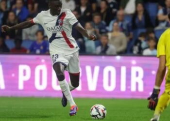 Kolo Muani, jep dritën e gjelbër për transferim te Juventusi