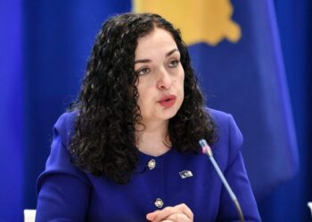 Osmani nuk tregon nëse do të merr pjesë në inaugurimin e presidentit Trump