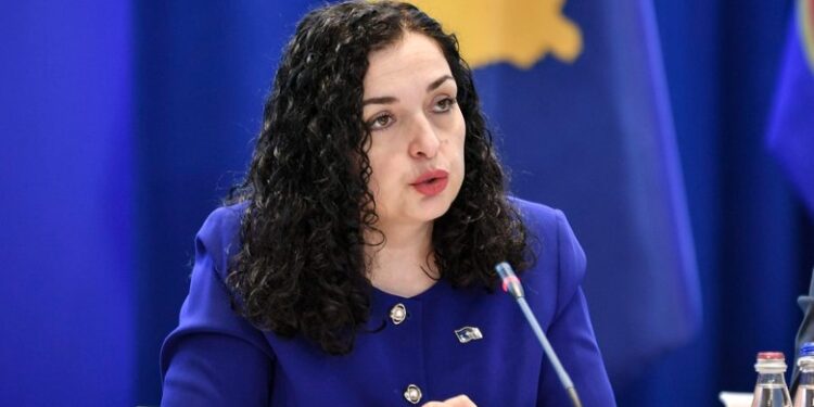 Osmani nuk tregon nëse do të merr pjesë në inaugurimin e presidentit Trump