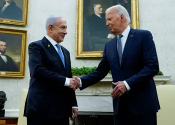 HRW: Biden demonstroi standarde të dyfishta për të drejtat e njeriut