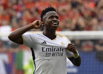 Viniciusit i bëhet ofertë me pagë prej 200 milionë euro në vit