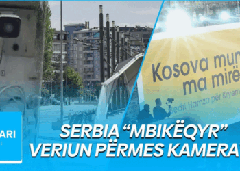 Emisioni “Ditari” 21.01.2025