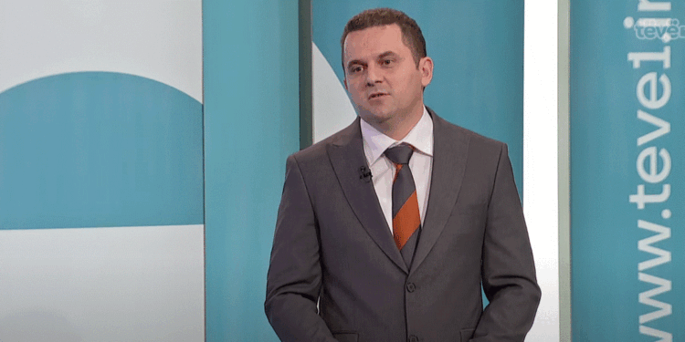 Olluri: Nuk shtrihet sovraniteti në veri me turizëm të improvizuar