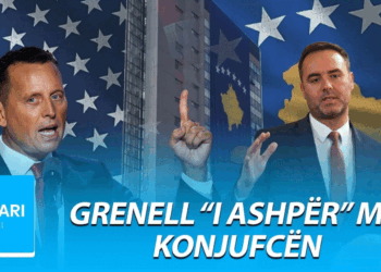 Emisioni “Ditari” 23.01.2025