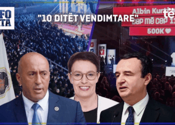 Emisioni “Info Nata” 29.01.2025