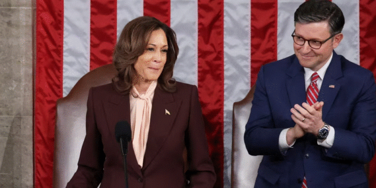 Kongresi amerikan e certifikon fitoren e Trumpit në zgjedhje