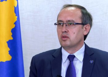 Hoti për mospjesëmarrjen e LVV-së në debate televizive: Përpjekje për të kamufluar dështimet