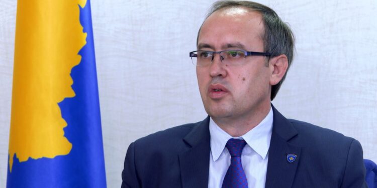 Hoti për mospjesëmarrjen e LVV-së në debate televizive: Përpjekje për të kamufluar dështimet