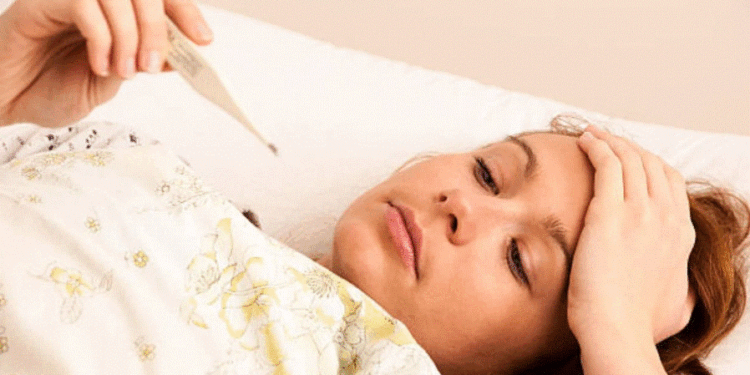 Jeni ftohur apo ju ka zënë gripi? Si ta dalloni dhe kuroni