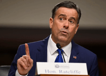Ratcliffe: CIA nuk është në pozitat e duhura