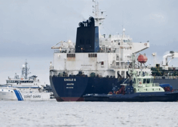 NATO dhe BE me patrullime në Baltik për shkak të shqetësimeve të sigurisë