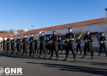 Portugalia dërgon 29 ushtarë në Kosovë