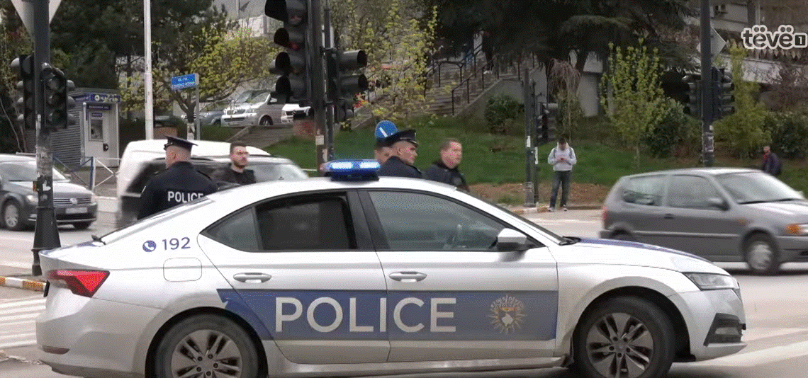 Cilët janë faktorët që ndikojnë në përfshirjen e Policisë në aksidente?