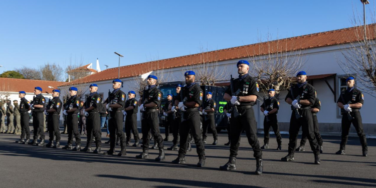 Portugalia dërgon 29 ushtarë në Kosovë