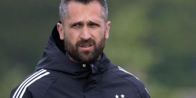 Bajrami jep dorëheqje nga posti që kishte tek Aberdeeni