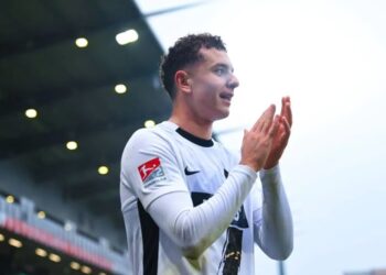 Asllani nuk pritet të largohet nga Elversbergu deri në verë