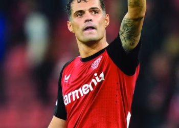 Legjenda gjermane e lavdëron Xhakën