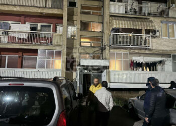 Dyshohet se babai ka vrarë djalin në Tetovë