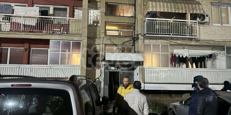 Dyshohet se babai ka vrarë djalin në Tetovë