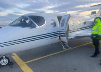 BIK siguron trajtim mjekësor në Turqi për 25 vjeçarin që u lëndua rëndë nga shpërthimi i mjeteve piroteknike