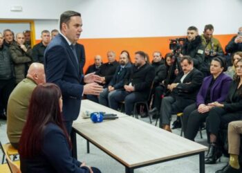 Abdixhiku në Viti: Mësim gjithëditor, koeficient 150 euro dhe çerdhe të reja