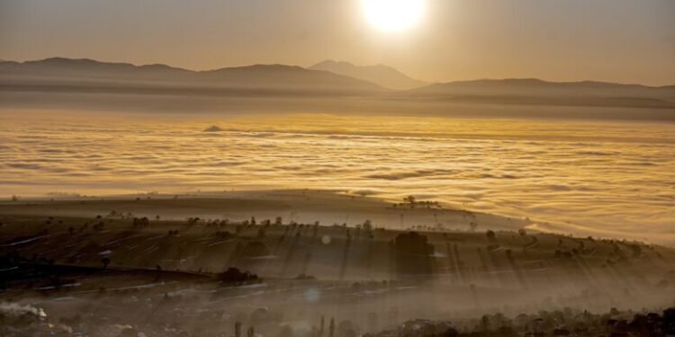 Parashikimi i motit për të enjten
