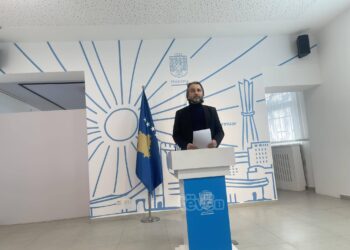 Rama akuzon Qeverinë: S’po i përkrah projektet e Prishtinës