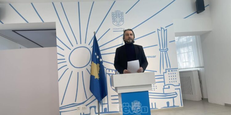 Rama akuzon Qeverinë: S’po i përkrah projektet e Prishtinës