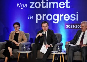 Kurti: Më 9 shkurt llapjanët do të jenë prijës në rrugën tonë drejt fitoreve të reja