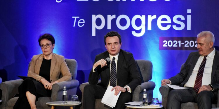 Kurti: Më 9 shkurt llapjanët do të jenë prijës në rrugën tonë drejt fitoreve të reja