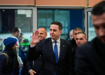 LDK-ja e nis zyrtarisht fushatën të shtunën në Prishtinë