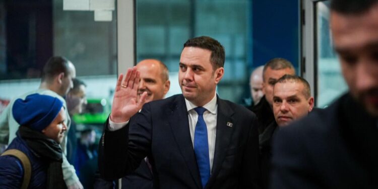 LDK-ja e nis zyrtarisht fushatën të shtunën në Prishtinë