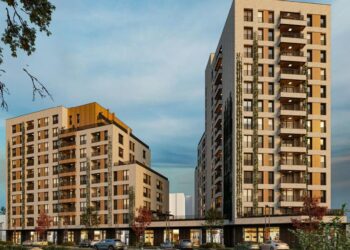 Bulliqi prezanton projektin e banimit të përballueshëm