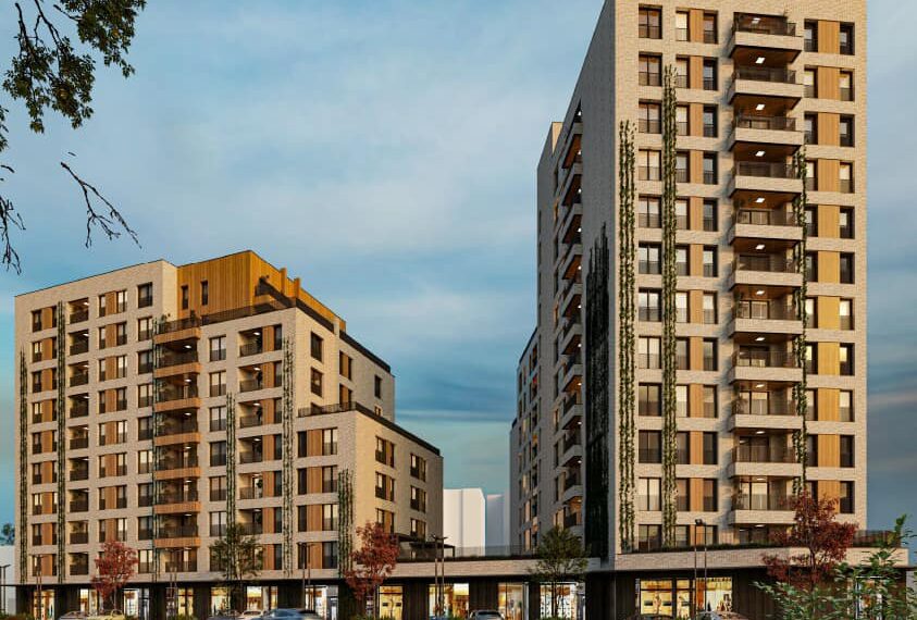 Bulliqi prezanton projektin e banimit të përballueshëm