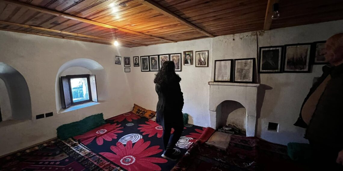 Osmani për Kullën e Konferencës së Bujanit: Simbol i gjurmëve historike