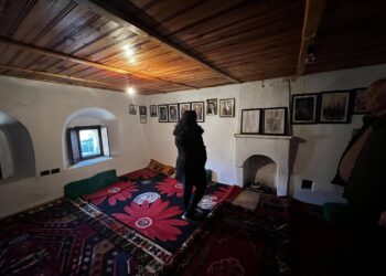 Osmani për Kullën e Konferencës së Bujanit: Simbol i gjurmëve historike