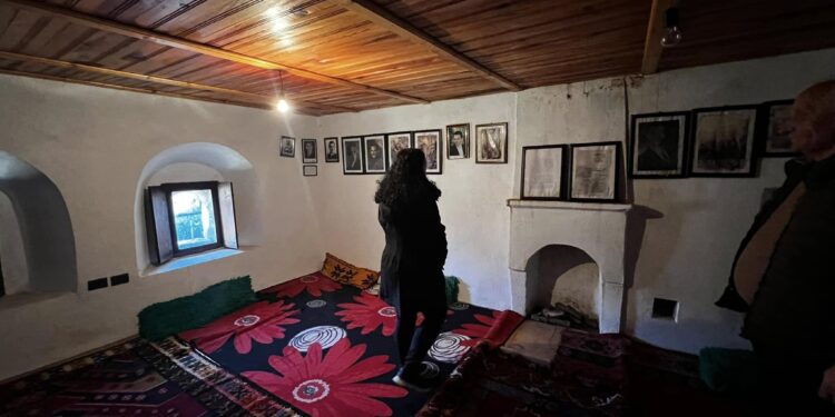 Osmani për Kullën e Konferencës së Bujanit: Simbol i gjurmëve historike