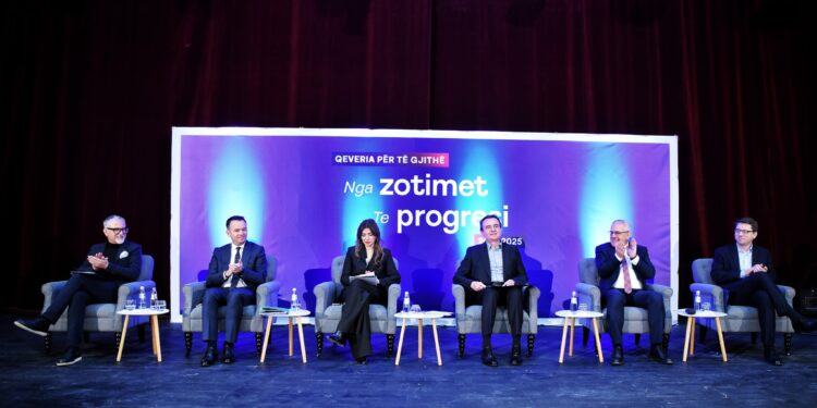 Kurti: Mitrovica është më e plotë se asnjëherë më parë prej çlirimit të vendit