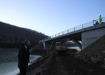 Durmishi: Ura e Badocit është stabile