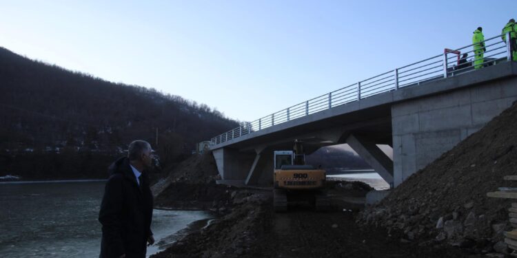 Durmishi: Ura e Badocit është stabile