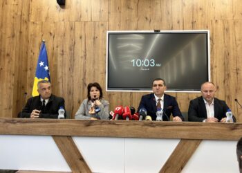 Ngrihet aktakuzë për vrasjen e Liridona Ademajt