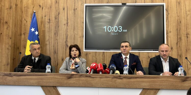 Ngrihet aktakuzë për vrasjen e Liridona Ademajt