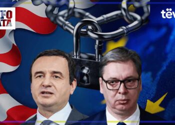 Emisioni “Info Nata” 15.01.2025