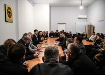 Krasniqi: PDK-ja e bashkuar dhe e organizuar për një të ardhme ma të mirë