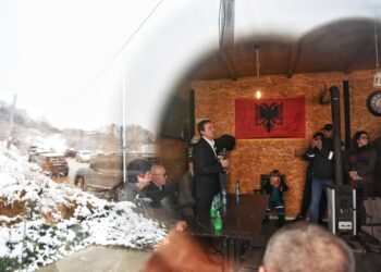 Kurti: Tubimin e hapjes të fitores e nisim në Gjakovë