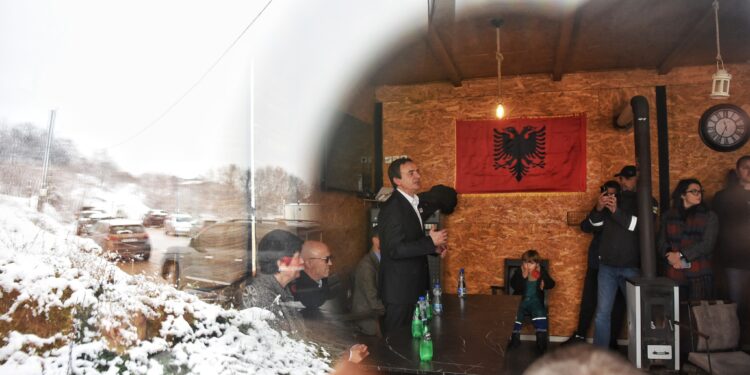 Kurti: Tubimin e hapjes të fitores e nisim në Gjakovë