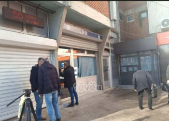 Policia sërish aksion në veri – Bastis edhe një lokacion për keqpërdorim të autorizimeve ekonomike